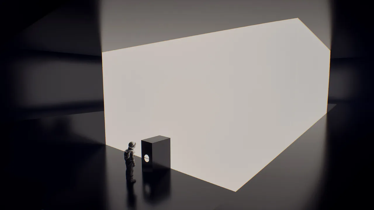 BLACK WALLS Screenshot 5