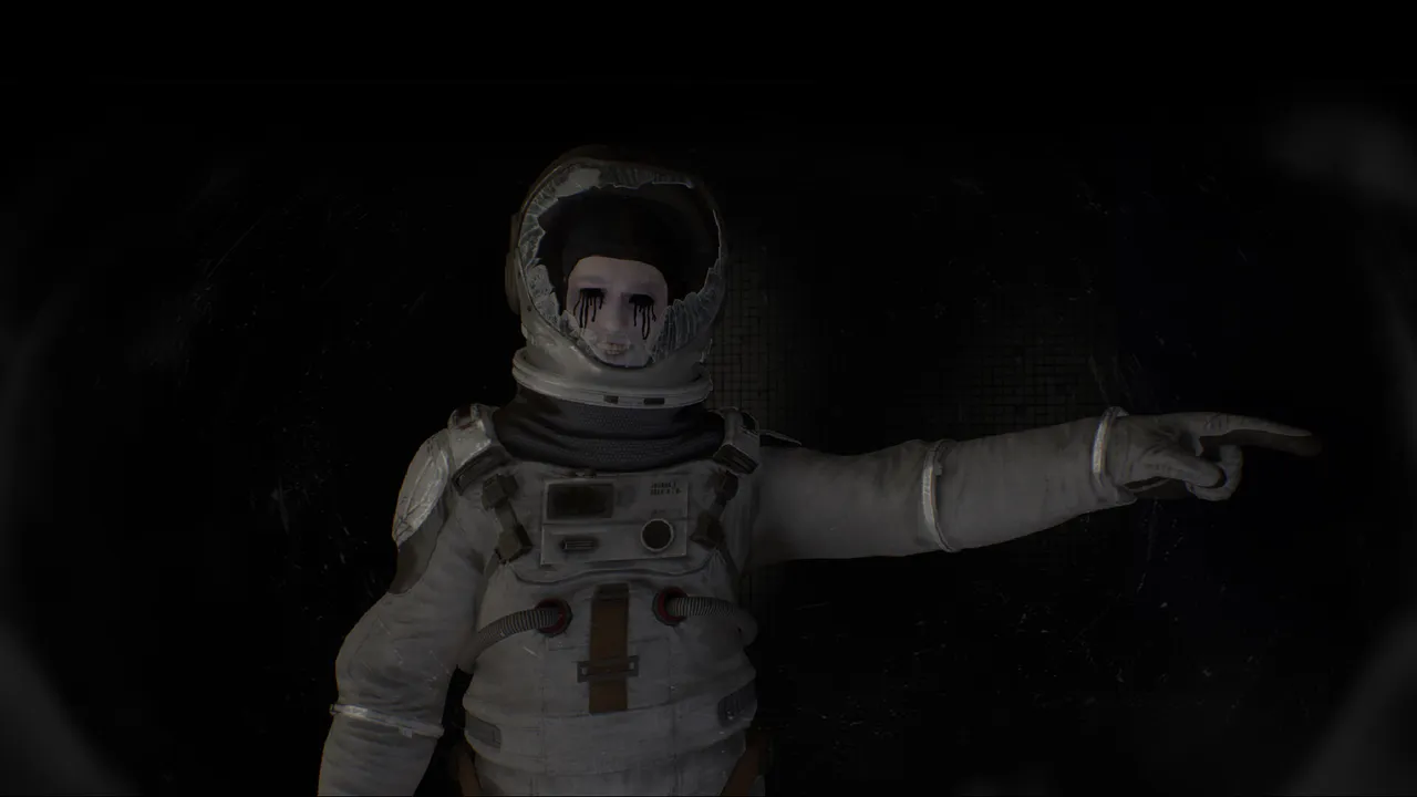 BLACK WALLS Screenshot 2