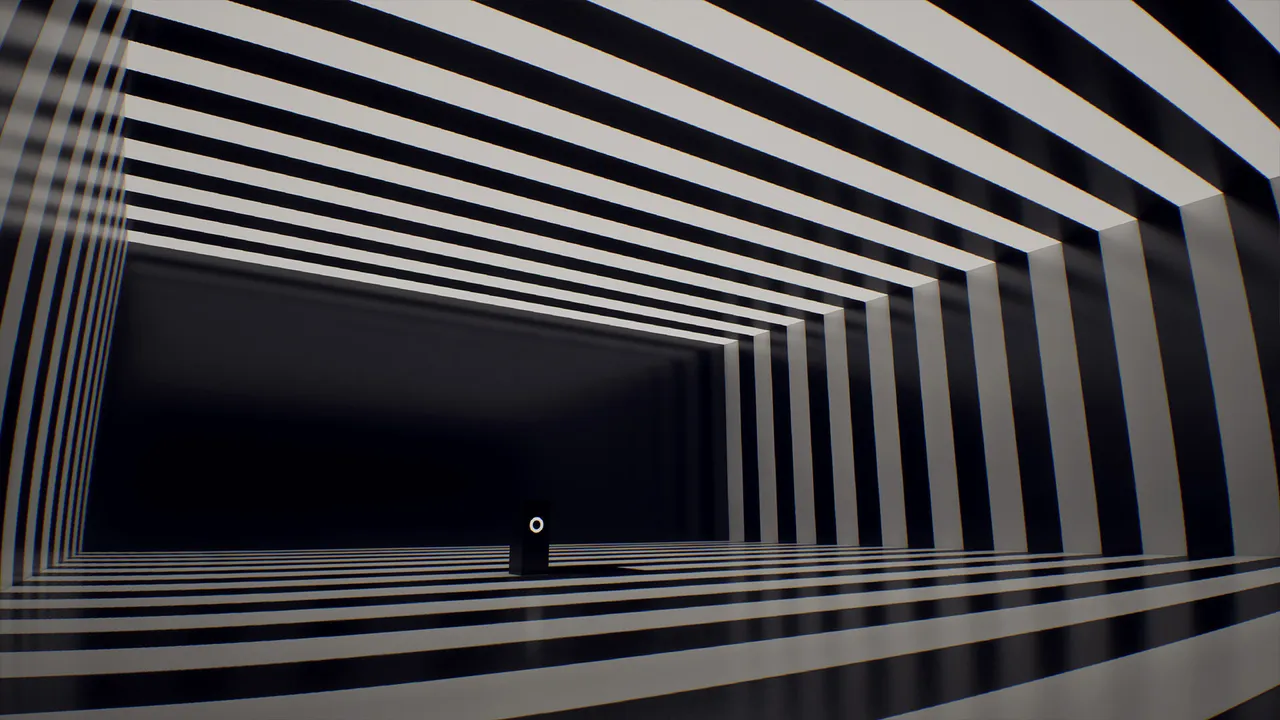 BLACK WALLS Screenshot 4