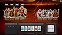 Paperclash Tactics Screenshot 0