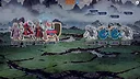 Paperclash Tactics Screenshot 3