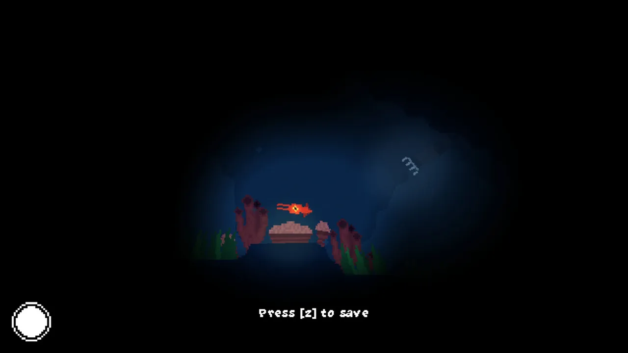Wandering Squid Screenshot 5