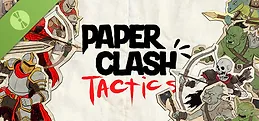 Paperclash Tactics Demo