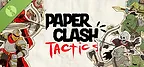 Paperclash Tactics Demo