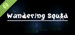 Wandering Squid Demo