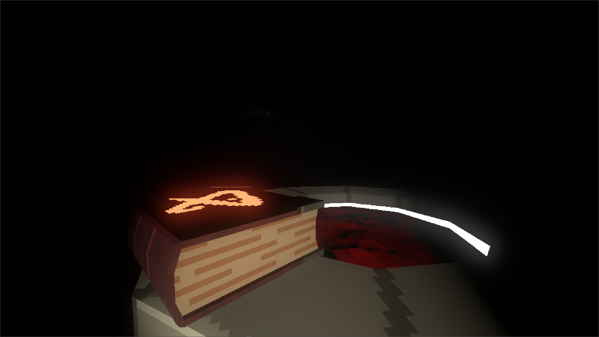 Eldritch Archives Screenshot 0