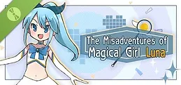 The Misadventures of Magical Girl Luna Trial version