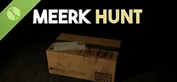 Meerk Hunt Demo