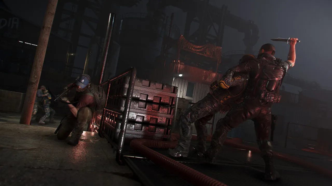 Tom Clancy's Ghost Recon® Wildlands - Fallen Ghosts Screenshot 2