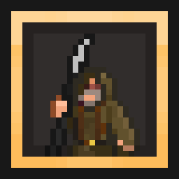 The Great Blind Hunter icon