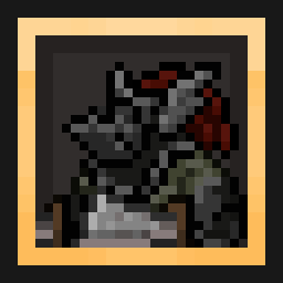 Defeat the Enraged Goblin Chieftain icon