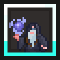 Legend of the Blind Mage icon