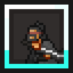 Legend of the Blind Samurai icon