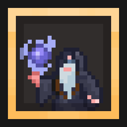 The Great Blind Mage icon