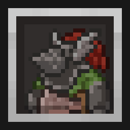 Defeat the Goblin Chieftain icon