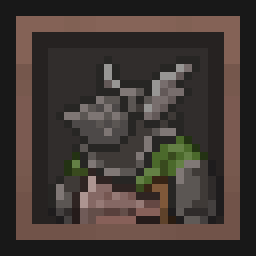 Defeat the Goblin Captain icon