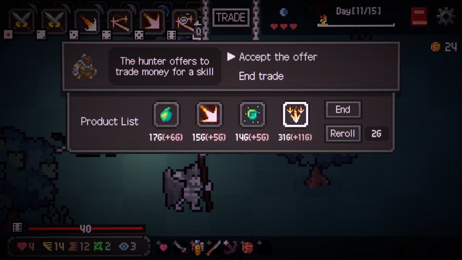 SAMUKID Screenshot 7