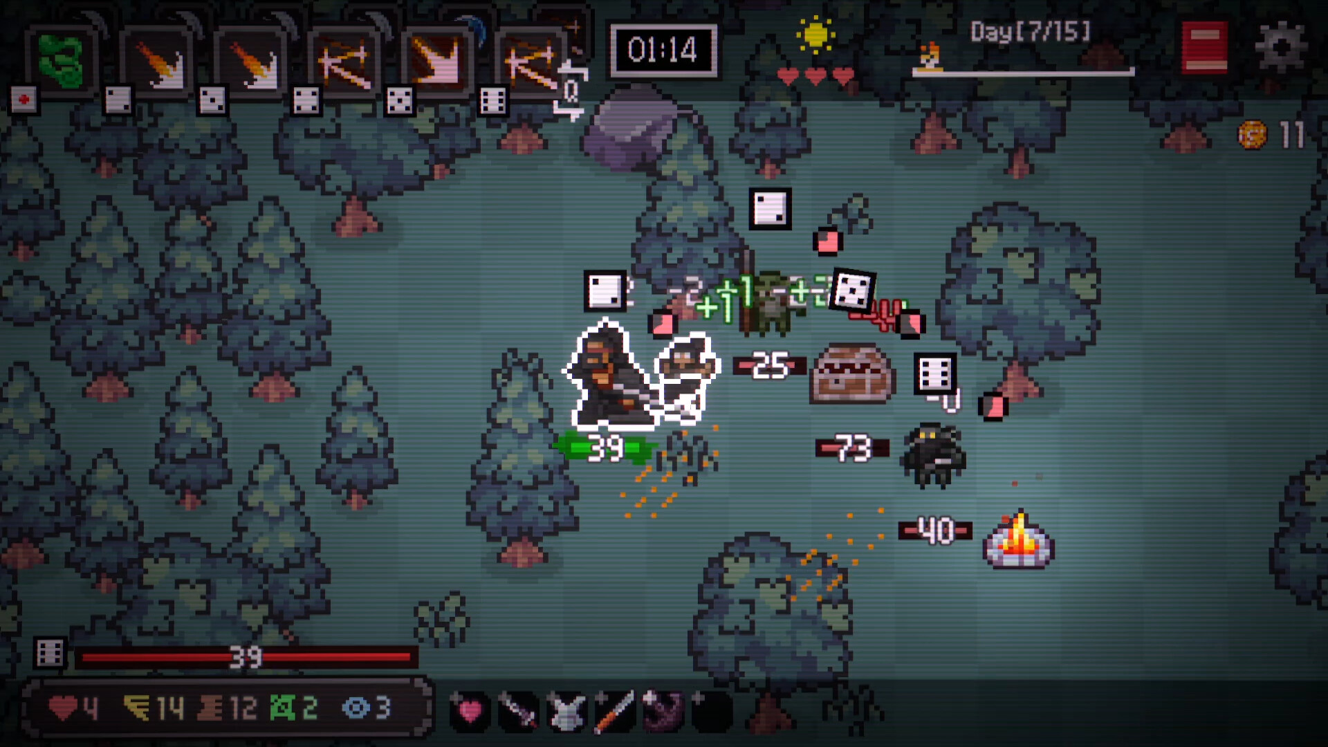 SAMUKID Screenshot 8