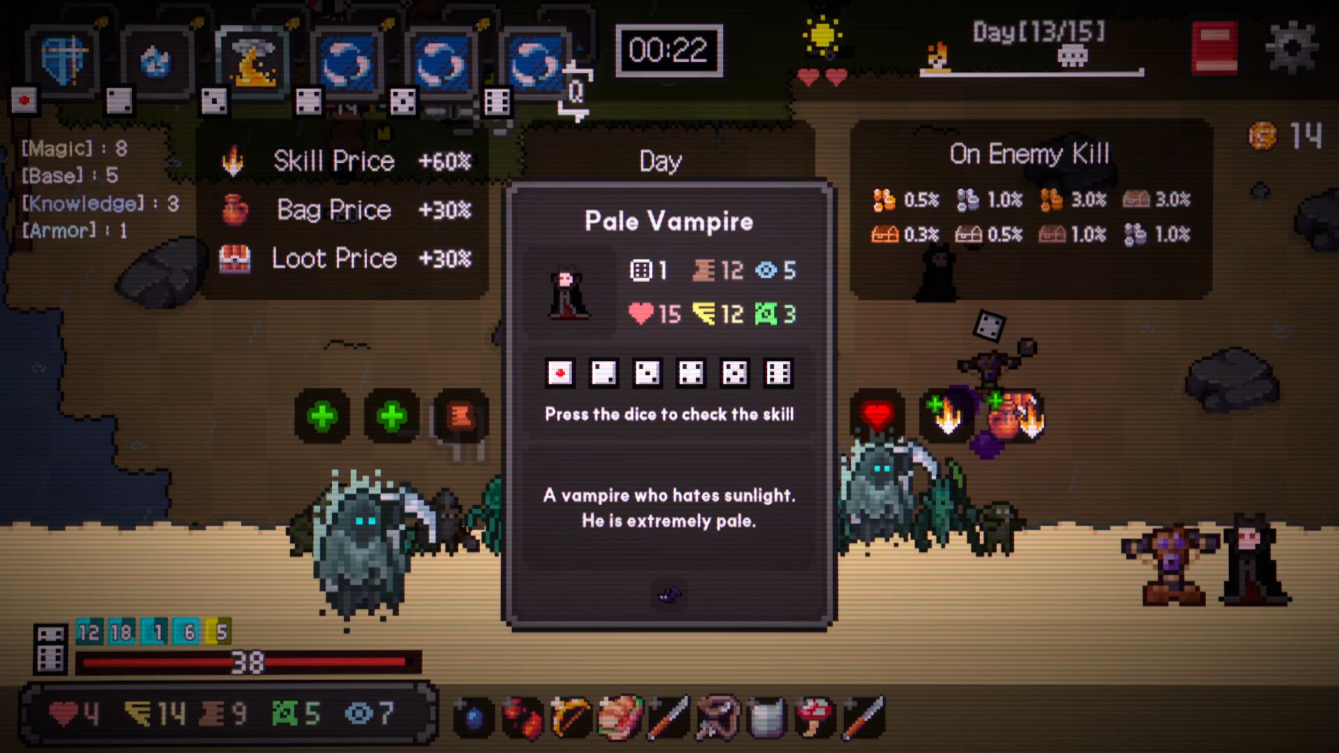 SAMUKID Screenshot 5