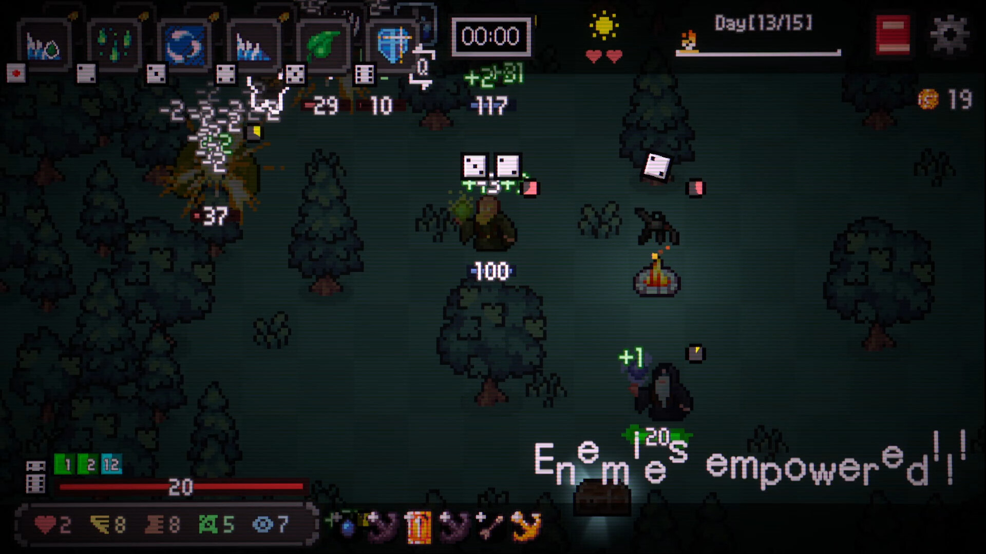 SAMUKID Screenshot 10