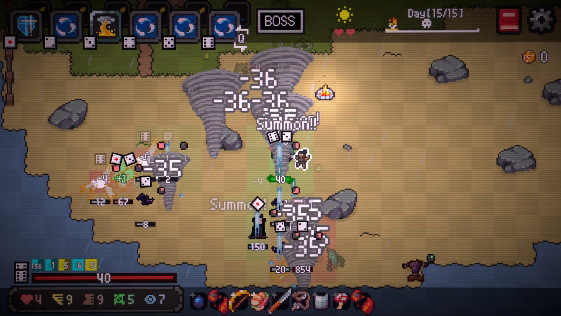 SAMUKID Screenshot 3