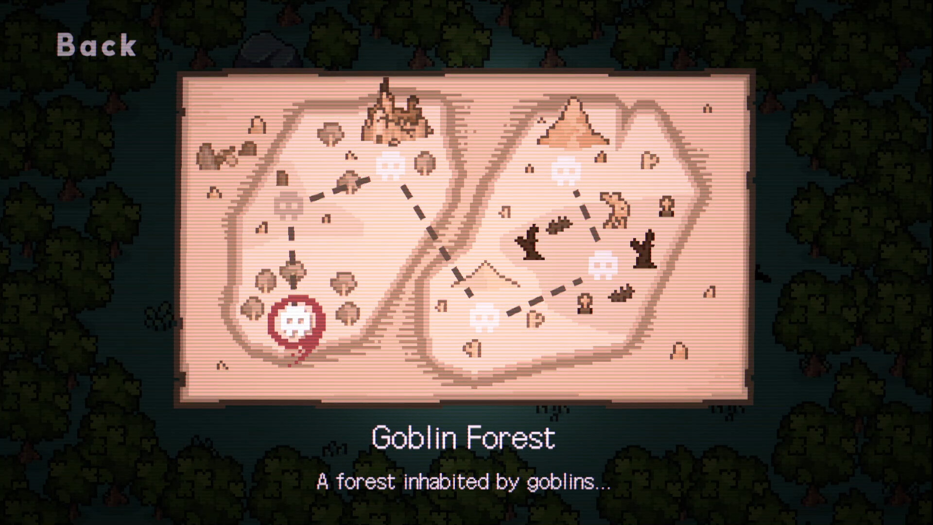 SAMUKID Screenshot 11