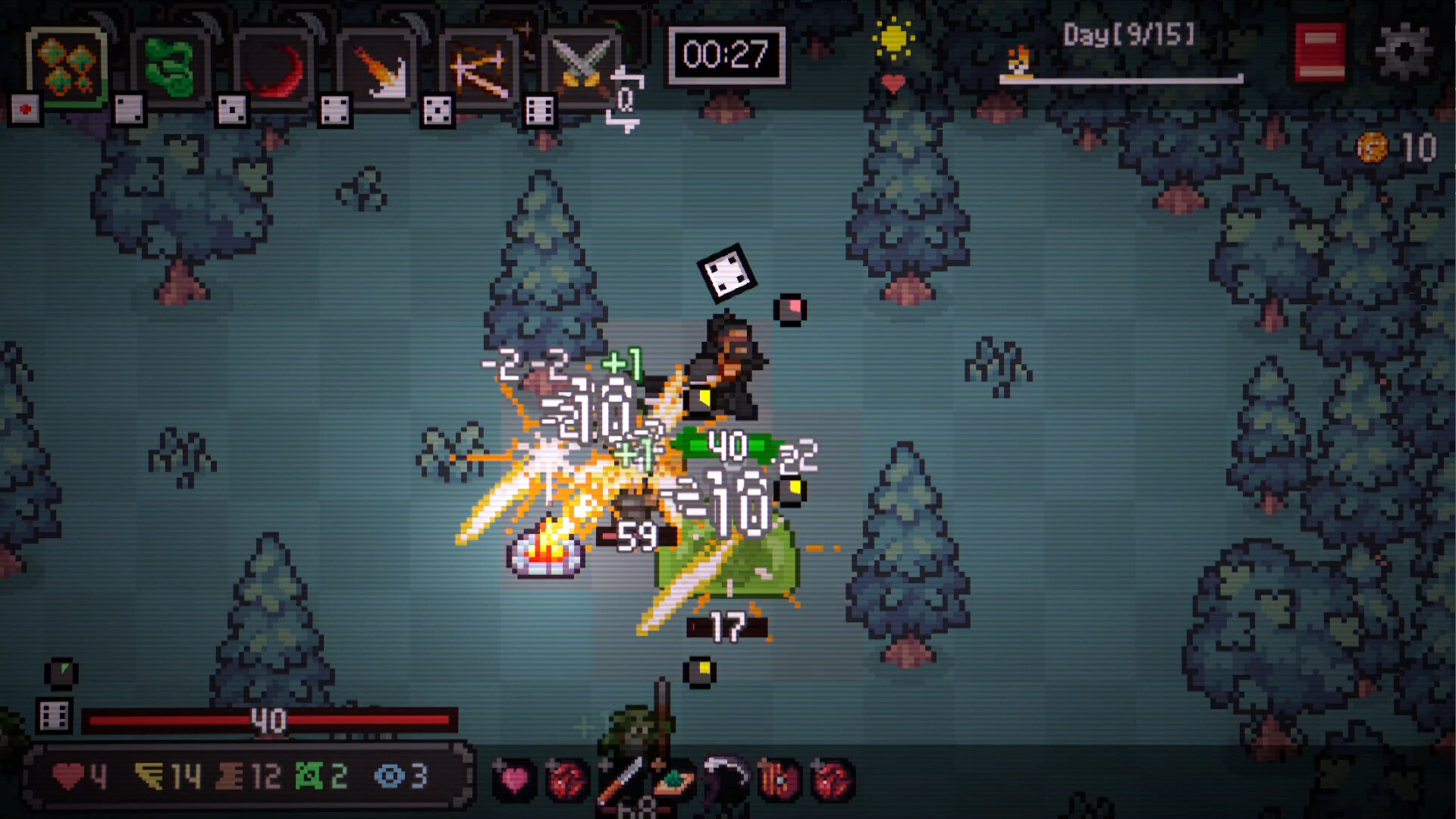 SAMUKID Screenshot 1