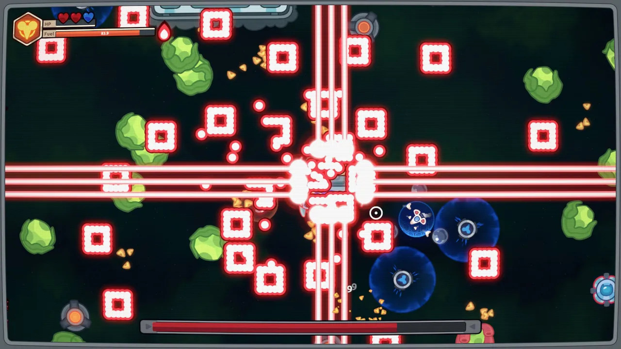 Cheese, Please! Screenshot 0