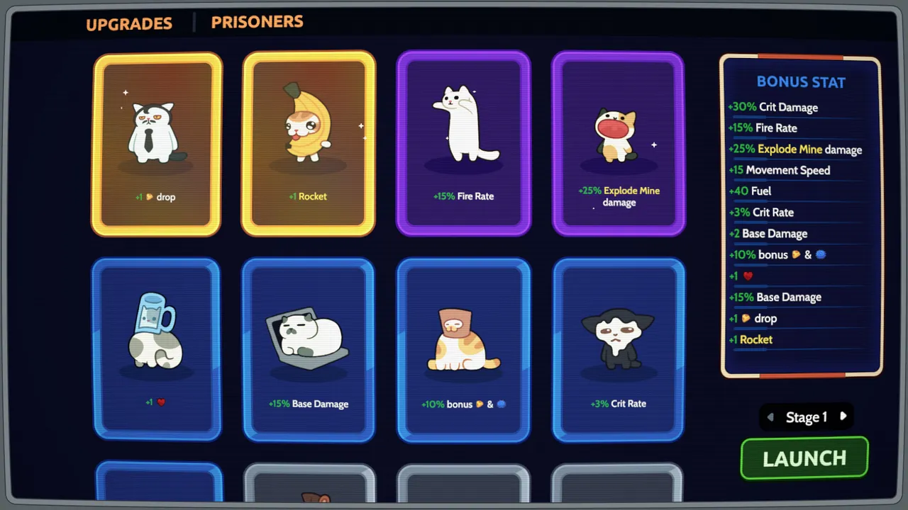 Cheese, Please! Screenshot 2