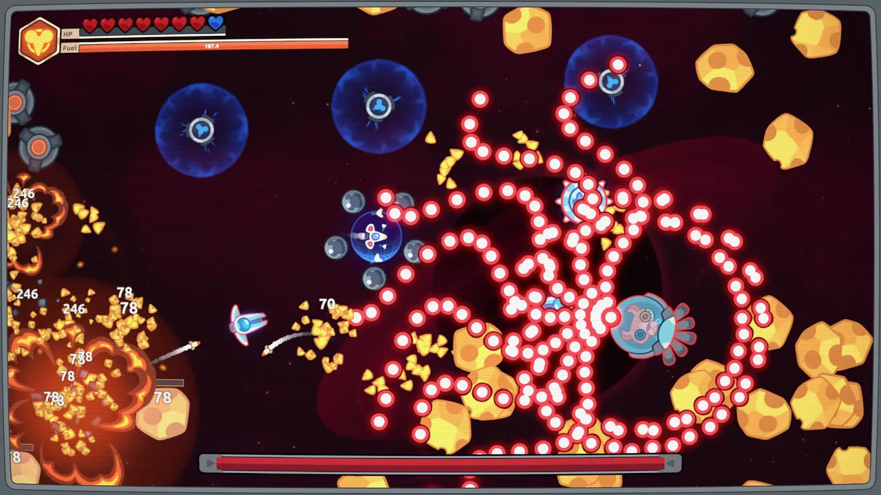 Cheese, Please! Screenshot 6