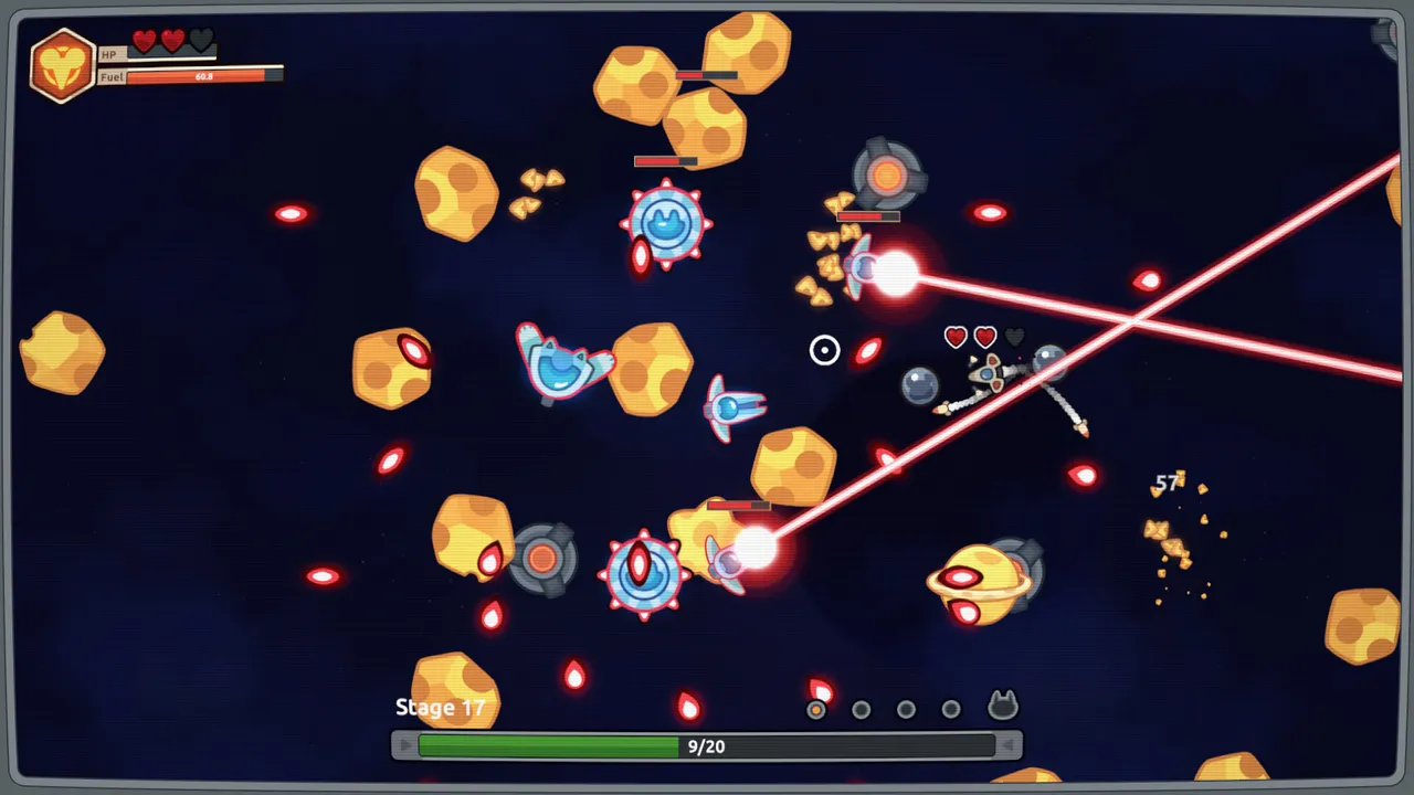 Cheese, Please! Screenshot 7