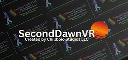 SecondDawnVR Playtest
