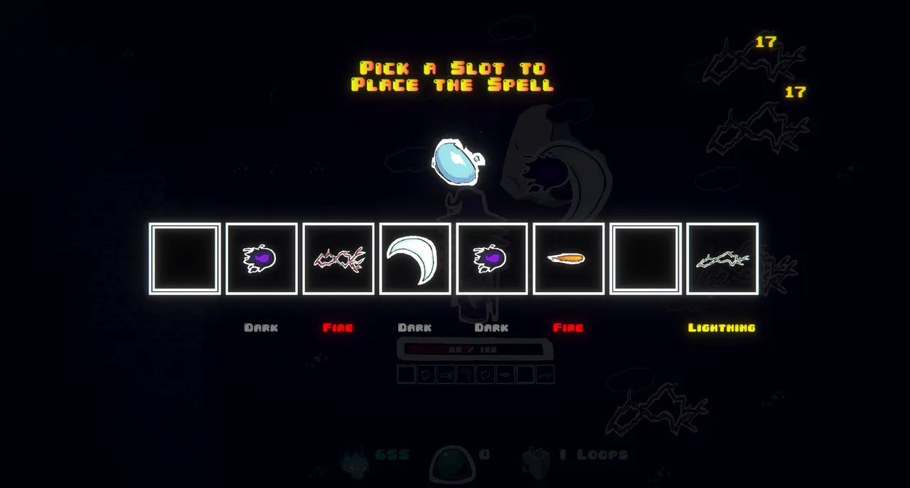 Hatfinity Screenshot 4