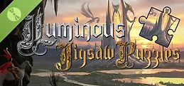 Luminous Jigsaw Puzzles Demo