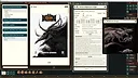 Fantasy Grounds - Grim Hollow: Monster Grimoire Screenshot 3