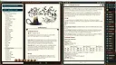 Fantasy Grounds - Grim Hollow: Monster Grimoire Screenshot 4