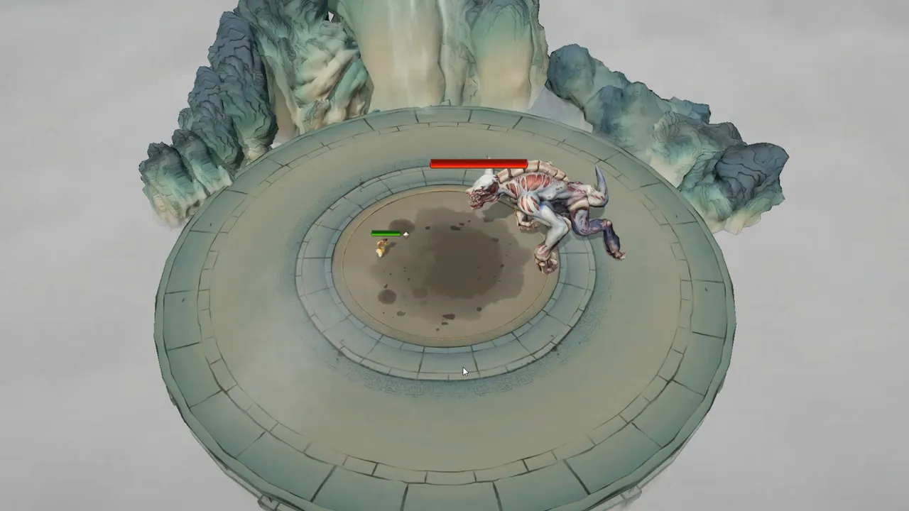 最强仙门 Screenshot 10