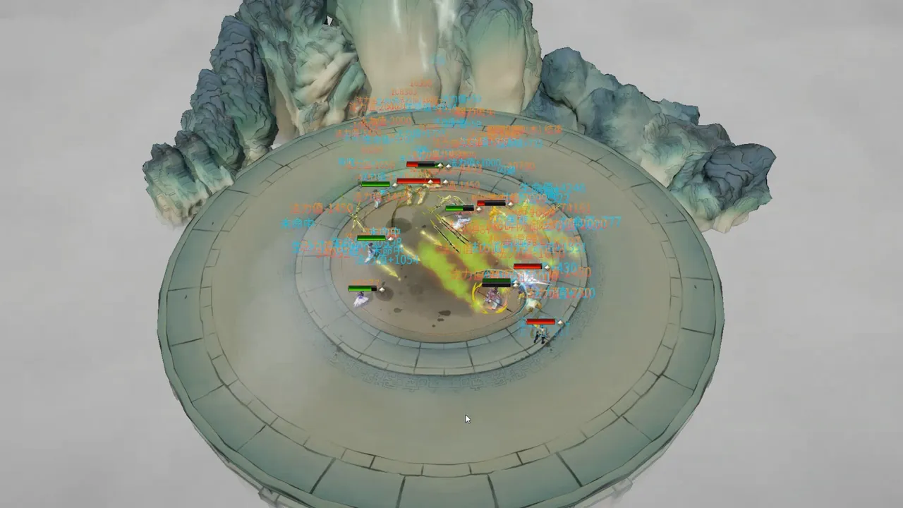 最强仙门 Screenshot 8