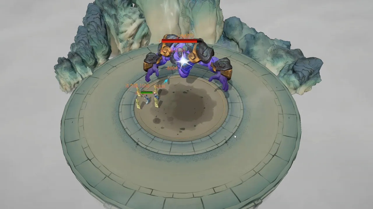 最强仙门 Screenshot 9