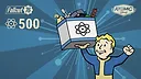 Fallout 76: Atoms Screenshot 0