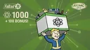 Fallout 76: Atoms Screenshot 1