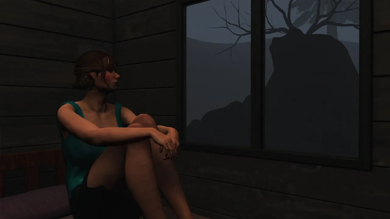 frozen desire Demo Screenshot 11
