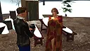 frozen desire Demo Screenshot 8