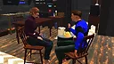 frozen desire Demo Screenshot 9