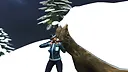 frozen desire Demo Screenshot 1