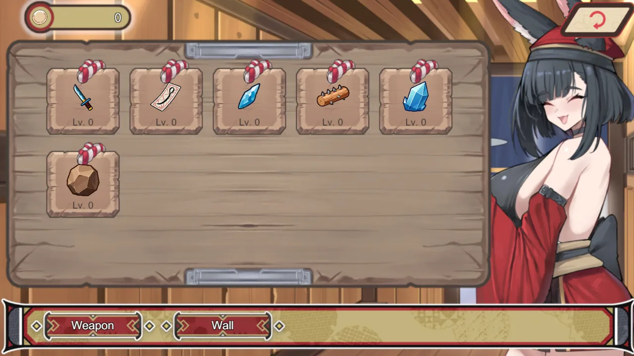 Fox Village Defense Screenshot 6
