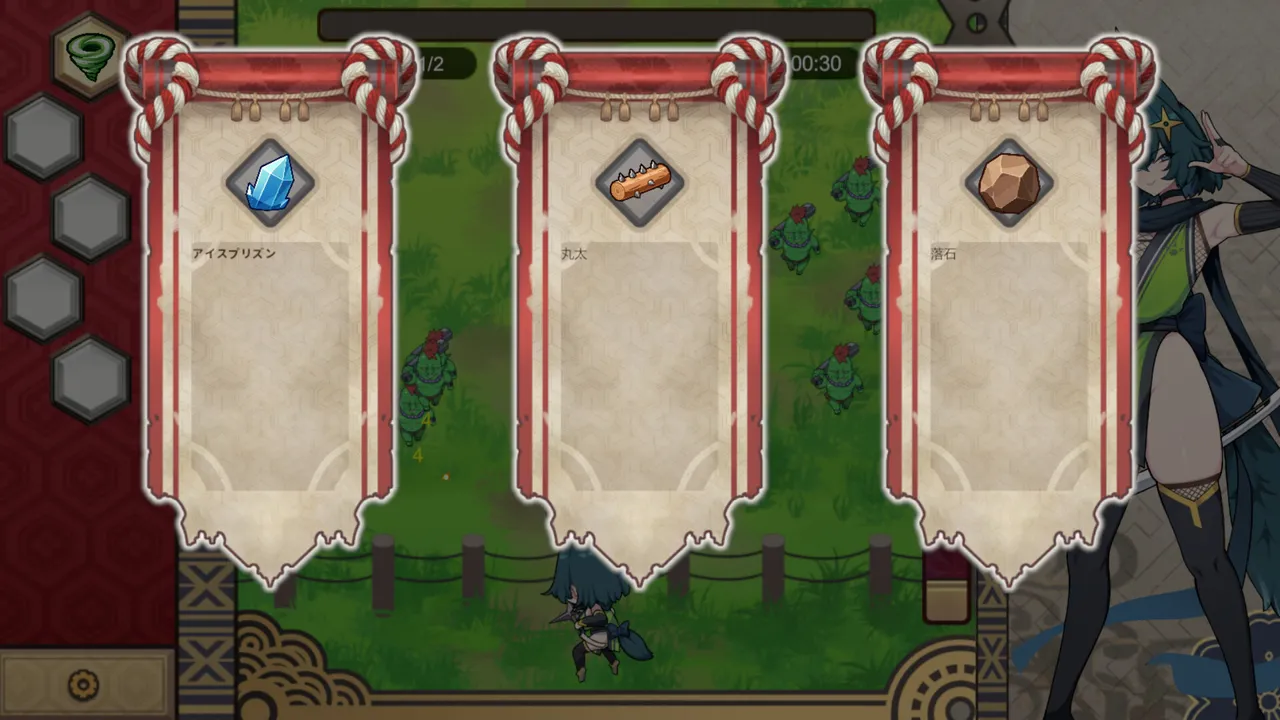 Fox Village Defense Screenshot 5