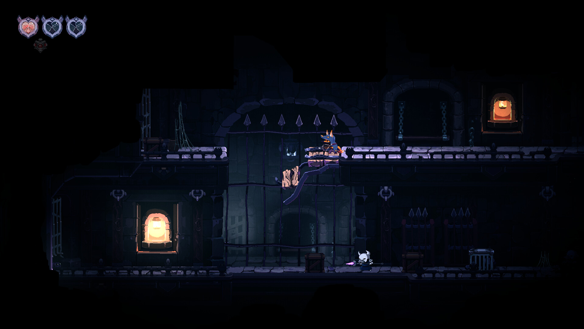 Tails of Fate Screenshot 7