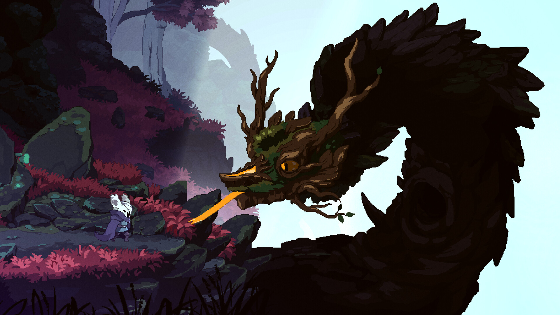 Tails of Fate Screenshot 3