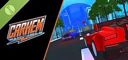 Carhem Demo